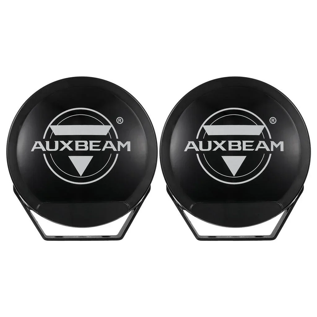 (2pcs/set) 9 INCH 270W 37776LM 360-PRO Series Custom Lens Offroad LED Driving Lights+Amber/Black Covers(Optional) for JEEP WRANGLER JL JK TJ - Image 23