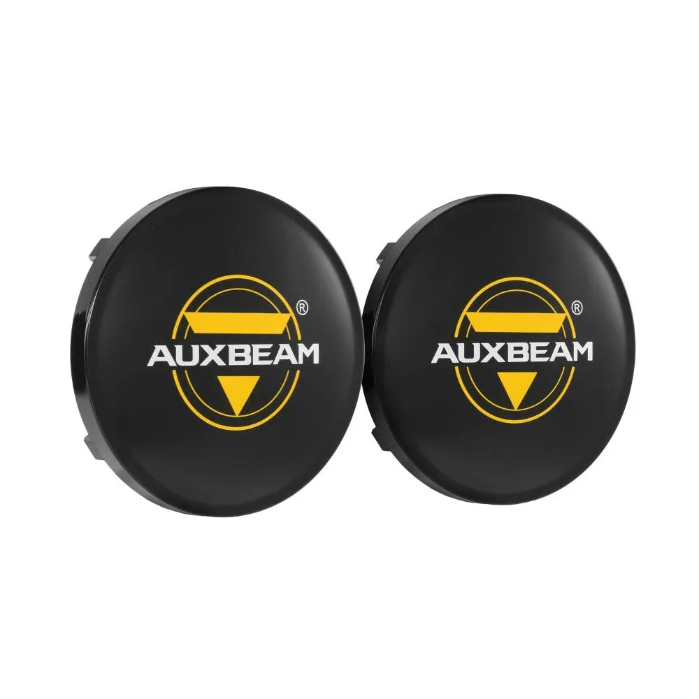 C4 Series | 4 Inch 100W Round Offroad LED Driving Lights Combo Beam - Image 13