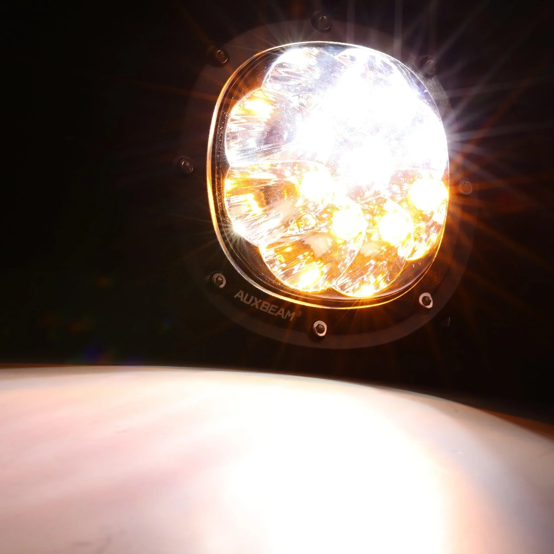 P4 Series | 4 Inch 90W 9000LM 6 Modes LED Pods Driving Lights - Image 10